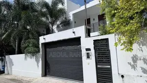 2 Story Kottawa Rukmale Road 6 Rooms Semi Furnished