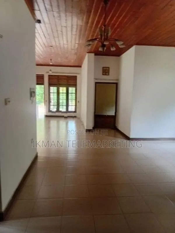 House for Rent – Yakkala, Gampaha