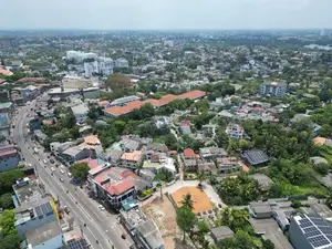 පැලවත්තෙන් වටිනා ඉඩමක්