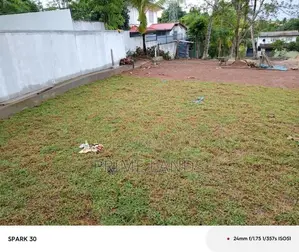 Land for Sale Mattagoda