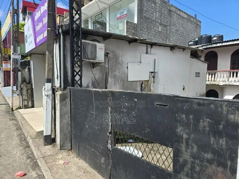 Prime Commercial Land for Sale in Kolonnawa