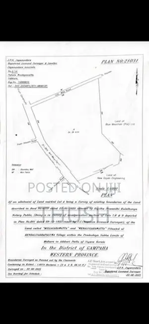 Big Land for Sale Kadawat Ha