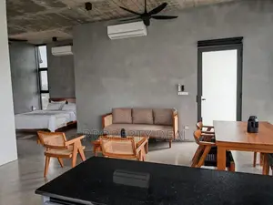 🌿 Modern Riverfront Luxury House for Rent in Rajagiriya – PDH378