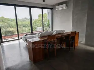 🌿 Modern Riverfront Luxury House for Rent in Rajagiriya – PDH378