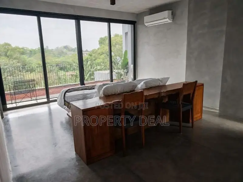 🌿 Modern Riverfront Luxury House for Rent in Rajagiriya – PDH378