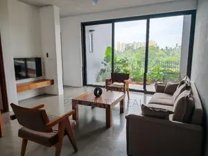 🌿 Modern Riverfront Luxury House for Rent in Rajagiriya – PDH378
