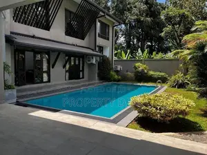 5 BR House For Rent in Battaramulla - PDH247