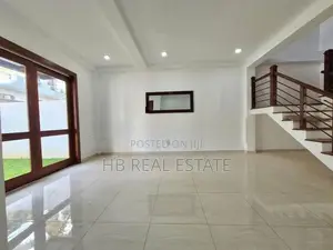 Modern Architect Two Story House For Sale Hokandara