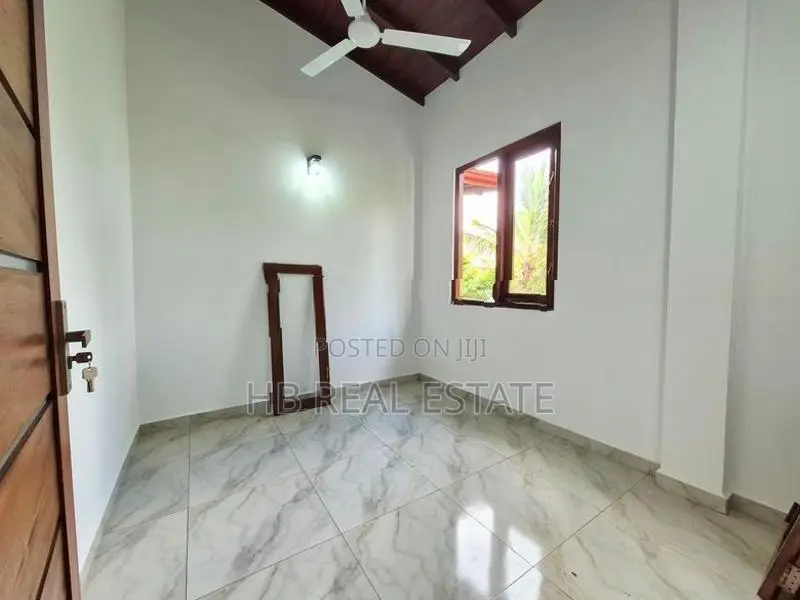 Modern Architect Two Story House For Sale Hokandara