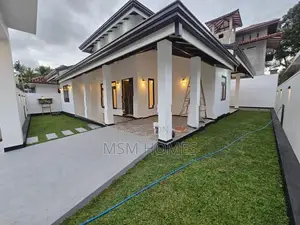Best Quality Brand New House For Sale ~ Negombo