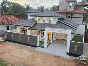 Best Quality Brand New House For Sale ~ Negombo