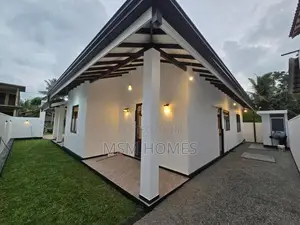Best Quality Brand New House For Sale ~ Negombo