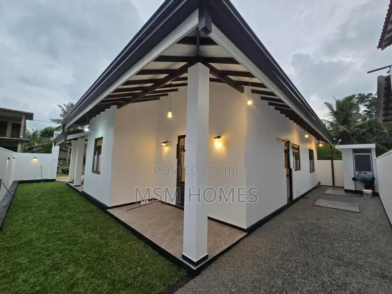 Best Quality Brand New House For Sale ~ Negombo