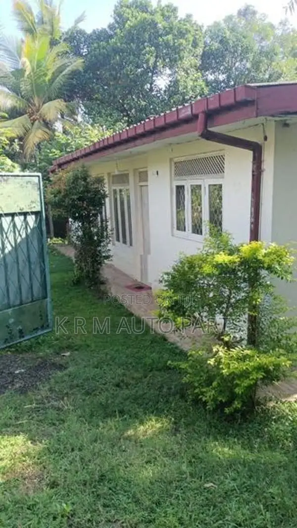 House for Sale - Gampaha