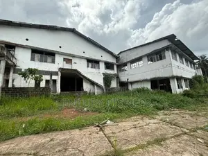 Factory Warehouse for Sale in Kadawatha