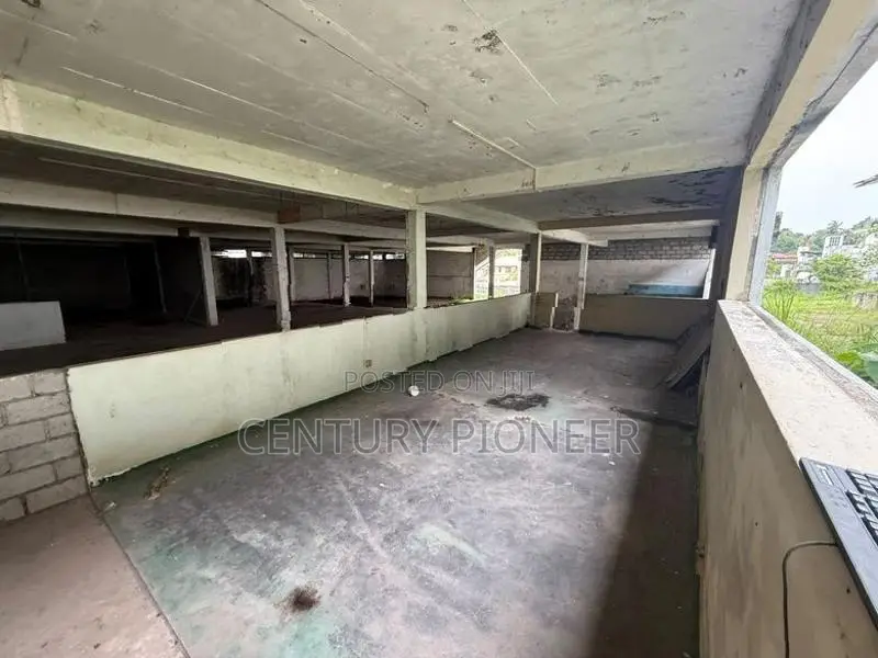 Factory Warehouse for Sale in Kadawatha