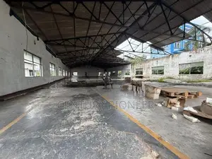 Factory Warehouse for Sale in Kadawatha