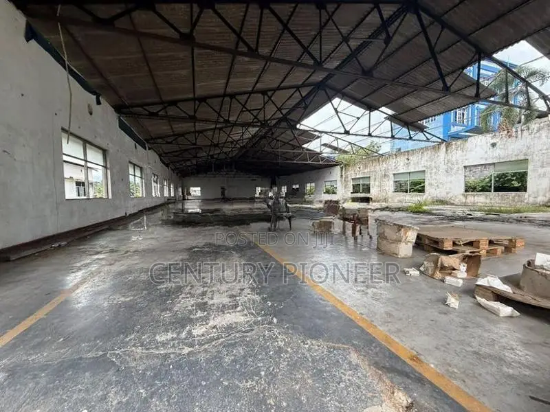Factory Warehouse for Sale in Kadawatha