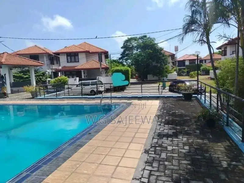 2 Storey solar powered house sale in Negombo Town