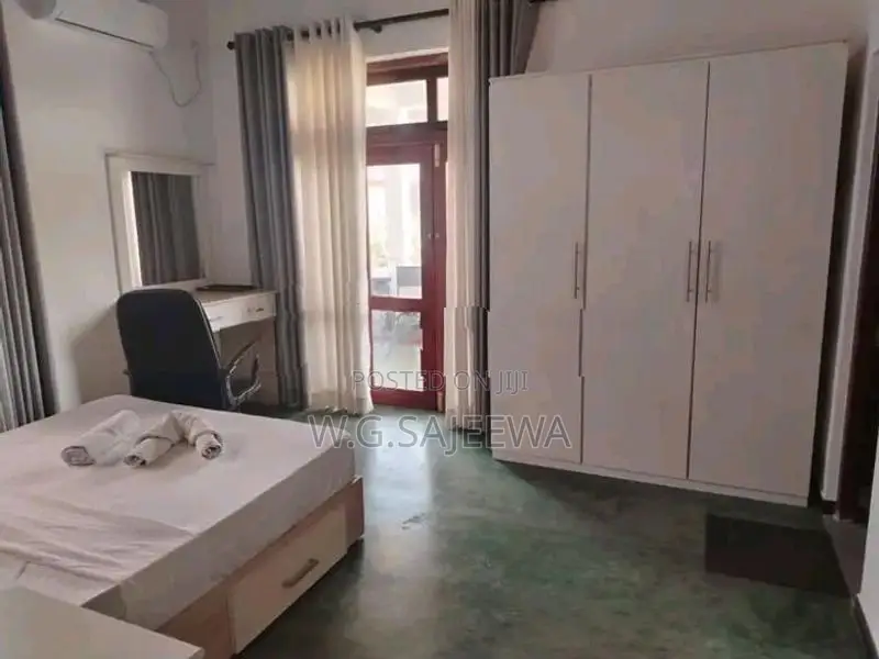 2 Storey solar powered house sale in Negombo Town