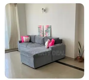 3-Bedroom Apartment for Rent – Allium Tower, Colombo 06 - PDA240