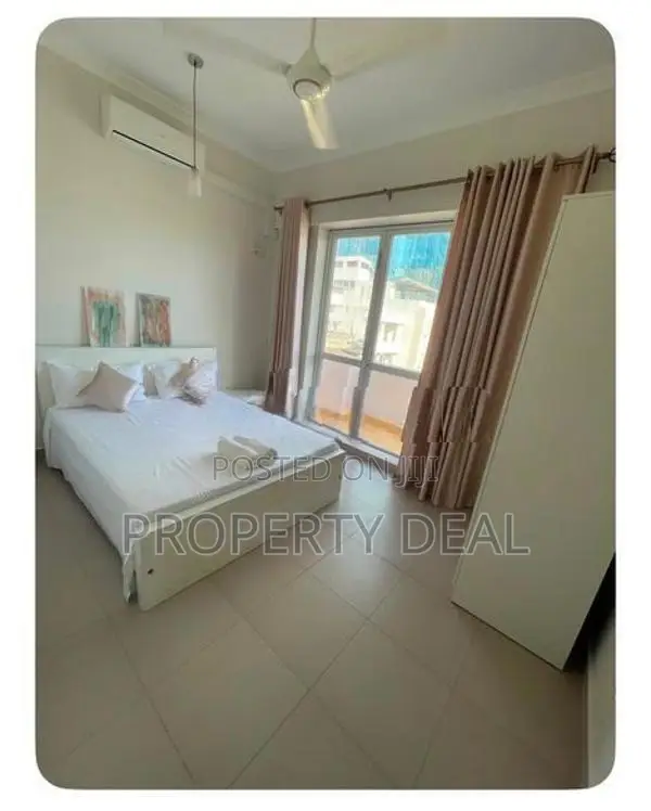 3-Bedroom Apartment for Rent – Allium Tower, Colombo 06 - PDA240