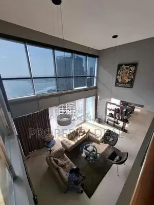 Penthouse for Sale in Monarch Residences - PDA205