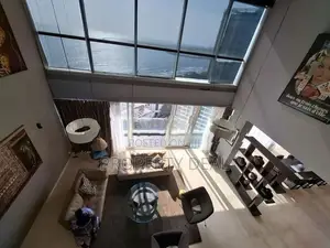 Penthouse for Sale in Monarch Residences - PDA205