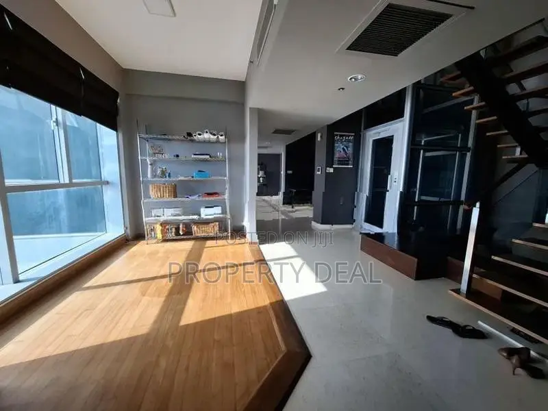 Penthouse for Sale in Monarch Residences - PDA205