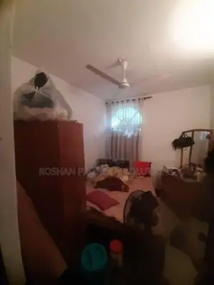 Single house for rent in Rathmalana