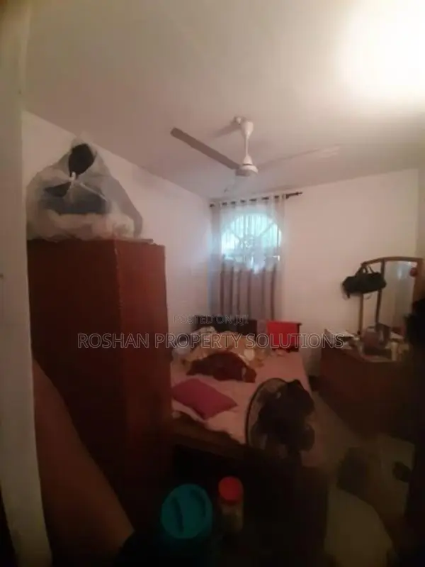 Single house for rent in Rathmalana