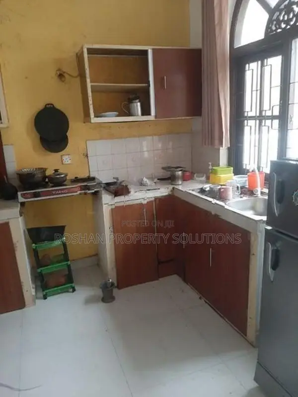 Single house for rent in Rathmalana