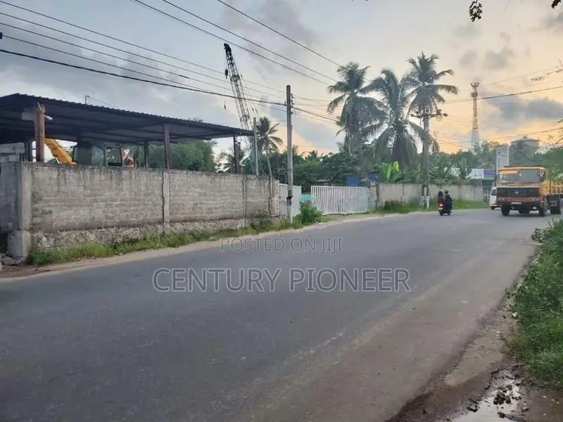 Land for Sale in Kaduwela