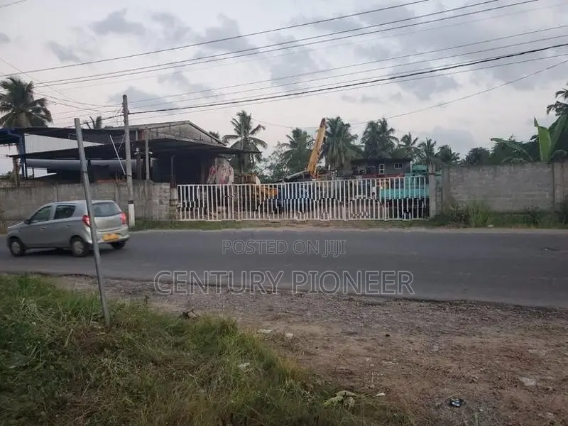 Land for Sale in Kaduwela