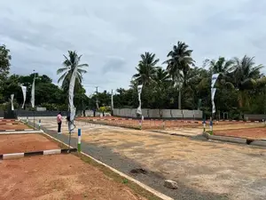 Land Near Wadduwa Beach Y31