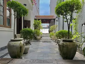 (NR711) Luxury House Rent in Colombo 05