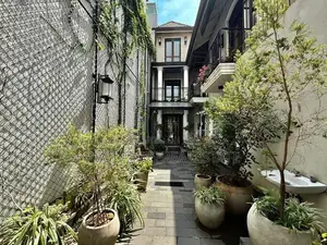 (NR711) Luxury House Rent in Colombo 05
