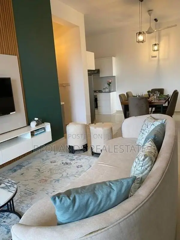 (NAR231) Furnished 2BR Modern Java 25 Apartment for Rent in Colombo 05