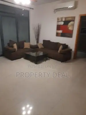 2 BHK Furnished Apartment Rent in Colombo 5 - PDA200