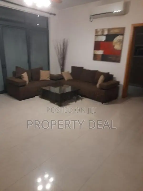 2 BHK Furnished Apartment Rent in Colombo 5 - PDA200