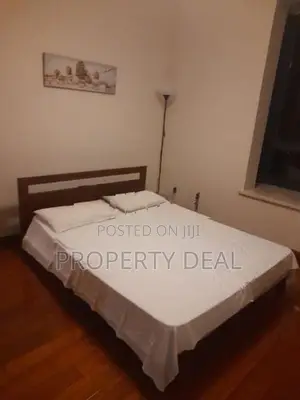 2 BHK Furnished Apartment Rent in Colombo 5 - PDA200