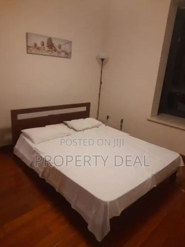 2 BHK Furnished Apartment Rent in Colombo 5 - PDA200