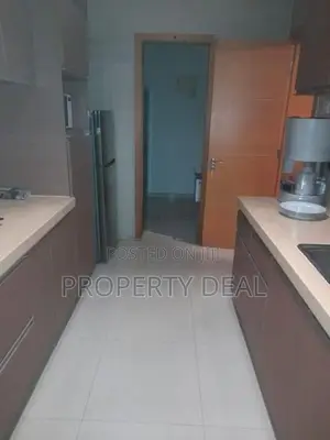2 BHK Furnished Apartment Rent in Colombo 5 - PDA200