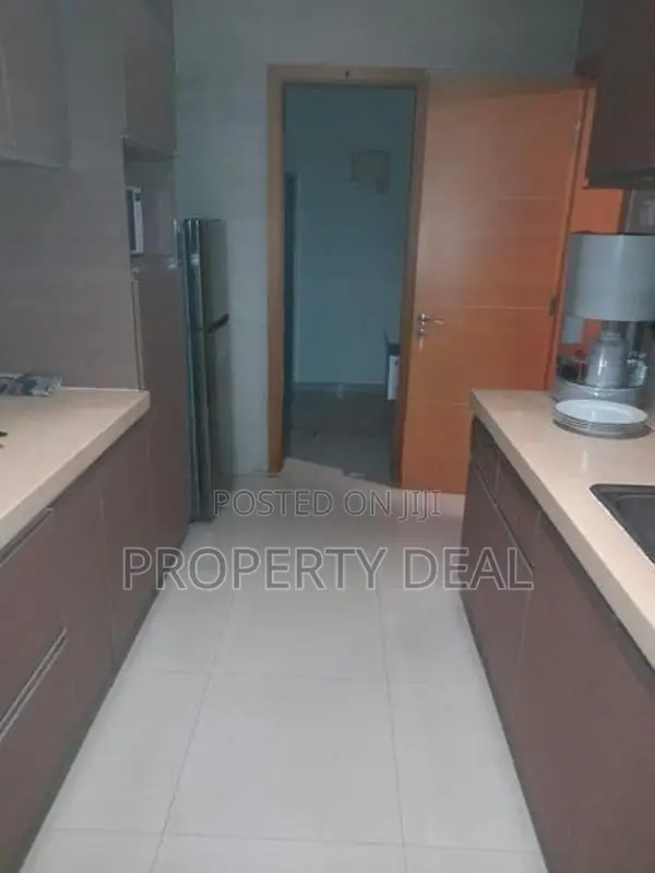 2 BHK Furnished Apartment Rent in Colombo 5 - PDA200