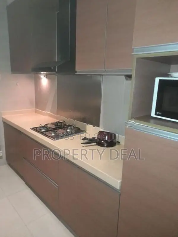 2 BHK Furnished Apartment Rent in Colombo 5 - PDA200