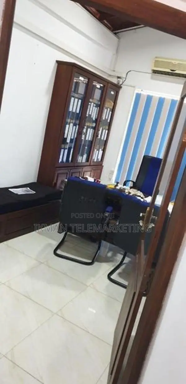 Office Space for Rent – Wellawatte
