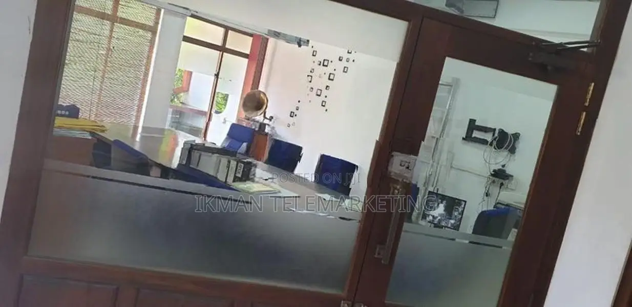 Office Space for Rent – Wellawatte