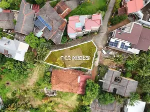 Prime Residential Land for Sale in Battaramulla