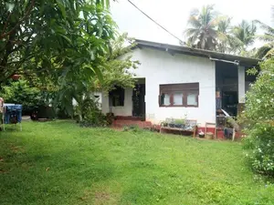 Prime Residential Land for Sale in Battaramulla