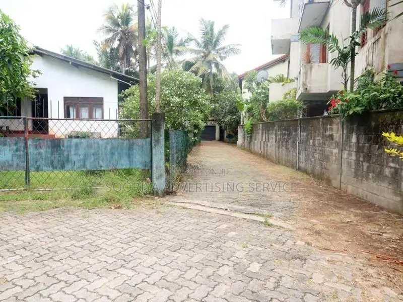 Prime Residential Land for Sale in Battaramulla
